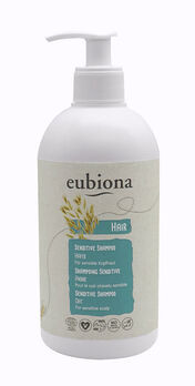 Eubiona Shampoo Hafer Sensitiv 500ml