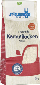 Spielberger Kamutflocken - 250g