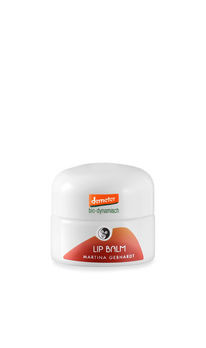 Martina Gebhardt Lip Balm Lippenbalsam 15ml