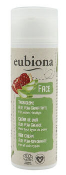 Eubiona Tagescreme Aloe 50ml