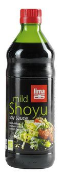 Lima Shoyu mild 0,5l
