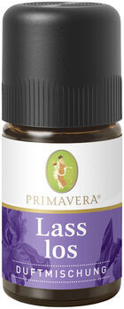 Primavera Duftmischung Lass los 5ml