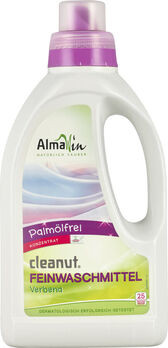 AlmaWin Cleanut Waschmittel palmölfrei 750ml