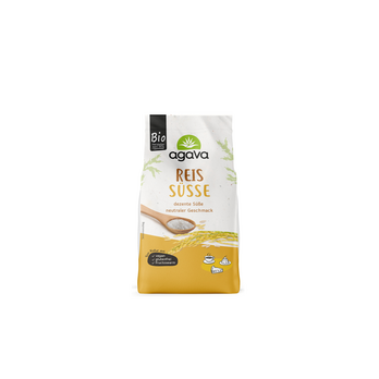 agava Reissüße 250g/A