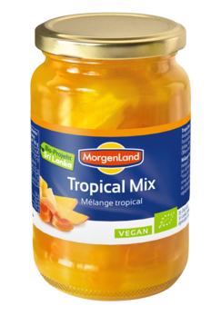MorgenLand Tropical Mix 360g
