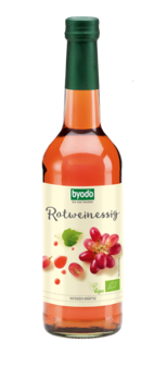 Byodo Rotweinessig 0,5l