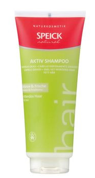 Speick Natural Aktiv Shampoo Balance und Frische 200ml