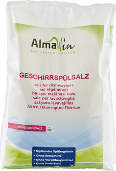 AlmaWin Geschirrspülsalz 2kg