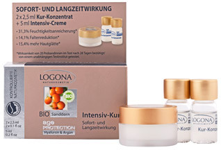 LOGONA Age Protection Intensiv-Kur/A