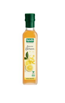 Byodo Lemon Balsam 250ml
