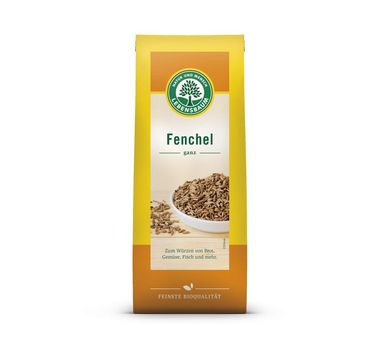 Lebensbaum Fenchel ganz 30g