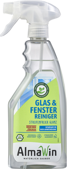 AlmaWin Glas + Fenster 500ml