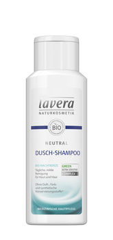 Lavera NEUTRAL Dusch-Shampoo 200ml