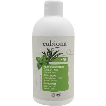 Eubiona Schaumfestiger Volumen NFF 500ml