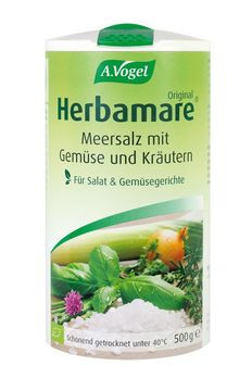 A. Vogel - Bioforce Herbamare Original 500g