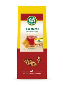 Lebensbaum Früchtetee Mischung 100g