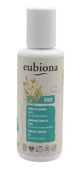 Eubiona Shampoo Hafer Sensitiv 200ml