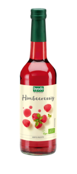Byodo Himbeeressig 0,5l