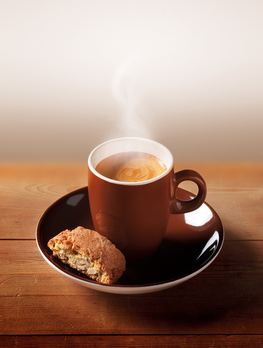 Lebensbaum Espresso minero, gemahlen 250g