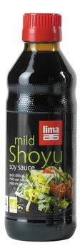 Lima Shoyu mild 250ml