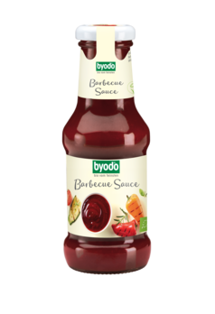 Byodo Barbecue Sauce 250ml