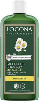 Logona Farbpflege Shampoo Kamille 250ml/A