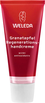 Weleda Granatapfel-Regenerations-Handcreme 50ml