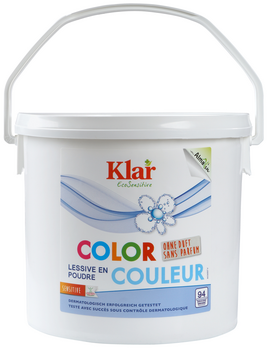 Klar Color 4,75kg