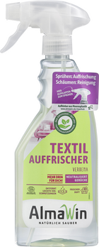 AlmaWin Textilauffrischer 500ml