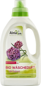 AlmaWin Bio Wäscheduft Verbena 750ml