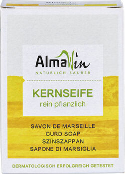 AlmaWin Kernseife 100g