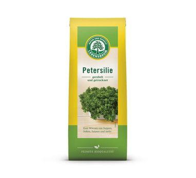 Lebensbaum Petersilie 15g