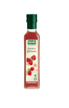 Byodo Himbeer Balsam 250ml