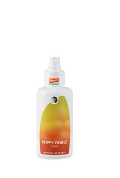 Martina Gebhardt Happy Aging Tonic (Gesichtswasser) 100ml