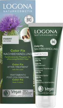 LOGONA Color Fix Nachbehandlung 100ml