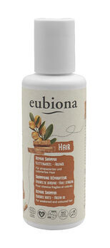 Eubiona Repair-Shampoo Klettenwurzel-Argan 200ml