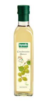 Byodo Condimento Bianco 0,5l