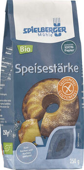 Spielberger Speisestärke, glutenfrei - 250g