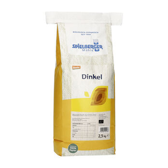 Spielberger Dinkel, demeter 2,5kg