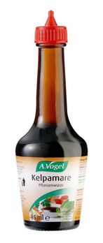 A. Vogel - Bioforce Kelpamare Flüssigwürze 85ml