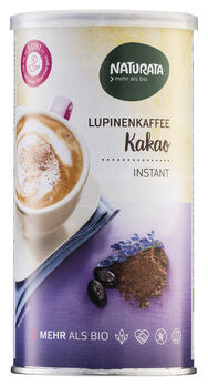 Naturata Lupinenkaffee Kakao instant 175g