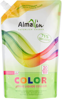 AlmaWin COLOR 1,5l Nachfüllbeutel