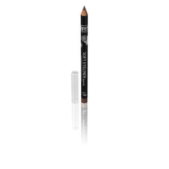 Lavera Soft Eyeliner brown 02/A