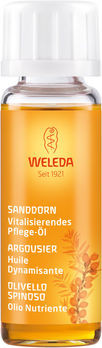 Weleda Sanddorn-Pflegeöl 10ml