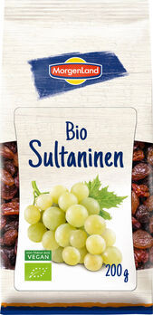 MorgenLand Sultaninen 200g