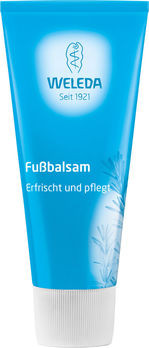 Weleda Fußbalsam 75ml