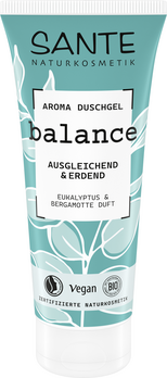 SANTE Aroma Duschgel Balance 200ml