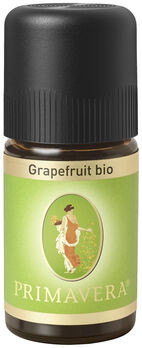 Primavera Grapefruit 5ml
