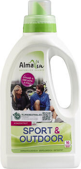 AlmaWin Sport und Outdoor 750ml