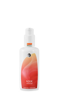 Martina Gebhardt Rose Cleanser (Reinigungsmilch) 150ml